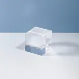 아크릴 큐브 정사각형50x50x20mm 2302-037