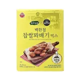 오뚜기 백한철찹쌀꽈배기믹스215g