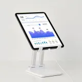 기기거치대 폴더블거치 TRENIT 태블릿거치대