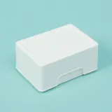 라벨링 서랍정리 수납케이스(11x8cm) 다용도정리함