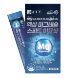 종근당 액상 마그네슘 스피드 이뮨샷 25mg x 15포