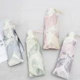 자외선차단 양산 나뭇잎 레이스 자수 UV차단 선블록