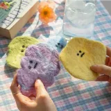 (솜씨키트) 은은하게 빛나는 스테인드 글라스 무드등 DIY키트
