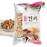 엠다인A 1kg 깐호두 조각호두 영동호두