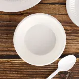 일회용 PS공기 10개입(14cm) 밥그릇