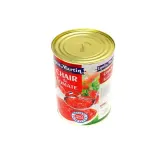 루이스마틴 쉐어드 토마토 4k 리조또소스 프랑스식료품 토마토스파게티