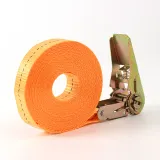 세이프원 화물고정 라쳇바 2p세트(6M) (폭 25mm)