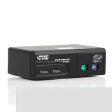 2대 1 KVM PS2 공유기 분배기 선택기 스위치B