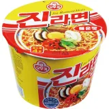 진라면 110gX12개 매운맛 오뚜기