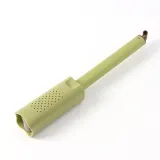 간편탈수 미니 펄프밀대(그린) 밀대걸레