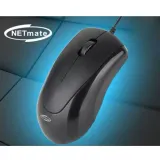 NETmate PS 2 광 마우스 게임 사무용 마우스