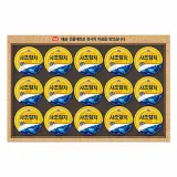 사조대림해표 살코기참치 1호 NEW 통조림선물세트