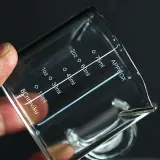 내열유리 에스프레소 샷잔(75ml) 샷글라스