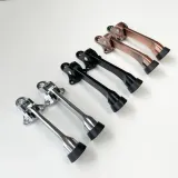 현관문 말굽 도어스토퍼 2p