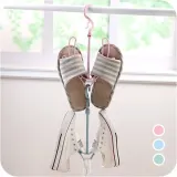 원룸건조대 신발건조대 건조걸이 소품걸이행거 미니