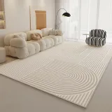 북유럽풍 사계절 미끄럼방지 러그C-3(200*340cm)
