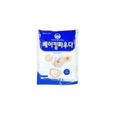 풍전 아기표 베이킹파우다 150G 베이킹재료 제빵용