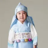 아동 한복 유아 한복 어린이 남아 설빔 돌복 저고리 돌잔치 바지