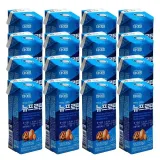 마이밀 마시는 뉴프로틴 오리지널 190ml x 16팩 (1개)
