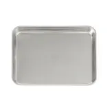 사각 304스텐 트레이(26.5x20.5cm) 레스팅