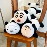 짱구 바디모찌쿠션 낮잠베개 폭신한쿠션 캐릭터바디쿠션