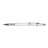 0.5mm 제도샤프 PRO 12세트(투명혼합) 문화샤프