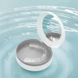 틀니케이스 휴대용 틀니보관함 위생 틀니관리용품
