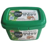 해표 순창궁 발아콩 12가지 양념쌈장 6개
