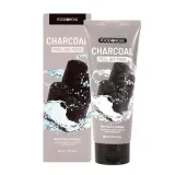 모공 말끔하게 탄력은 탄탄하게 참숯 필오프팩 150ml