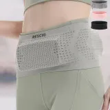 러닝벨트 힙색 런닝 달리기 운동 휴대폰 수납 러닝슬링백 가방 허리밴드 런닝힙색 핸드폰