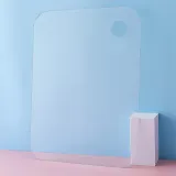 굿드로잉 투명 아크릴 팔레트(30x40cm) (직사각)