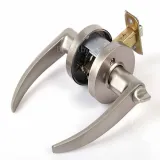 도어잠금장치 방문손잡이교체 방손잡이