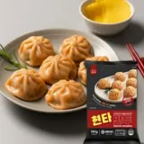취향저격 현타 김치맛 만두 180g x 15개