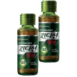 이노엔 컨디션 헛개 120ml x 10병