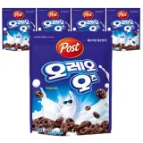 포스트 오레오 오즈 시리얼 250g x 5개