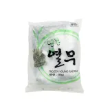 그린무역 열무 냉동 1kg