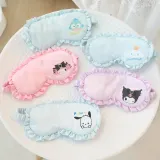 암막안대 통기성 안대