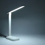플리커프리 미니 LED 스탠드 접이식 학습 독서등