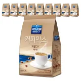 맥스웰하우스 마일드플러스 커피믹스 800g x 10개