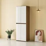 디포랙 도어형 수납장 600