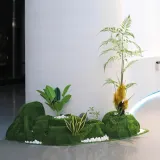 플랜테리어 리얼 인조 이끼 2P B-11(100cm*100cm)