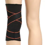 가드니 테이핑 무릎보호대(M) 스포츠 헬스 니슬리브