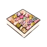 칸막이 속옷정리함 틈새 다용도수납박스