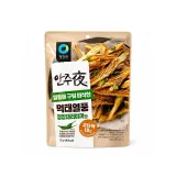 안주야 먹태열풍 청양데리야끼맛 25g 4개