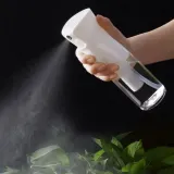 분무기 자동 미스트 분사기 300ml
