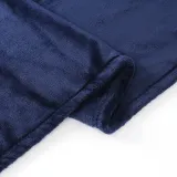 소프트 극세사 이불담요 100x150cm 캠핑 차박 블랭킷