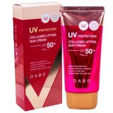 다보 프로텍션 콜라겐 선크림 70ml SPF50+PA+++