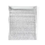 간편 접착식 은박 보냉봉투 50p세트 보냉팩 25x30cm