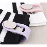 이불 고정클립 침대 커튼 쓰레기봉투 호텔 집게 침대시트 커버 고정핀