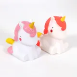 유니콘 LED 무드등 무선 캐릭터 취침등